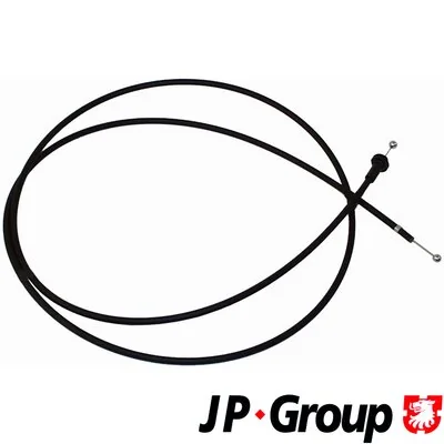 Bonnet Cable